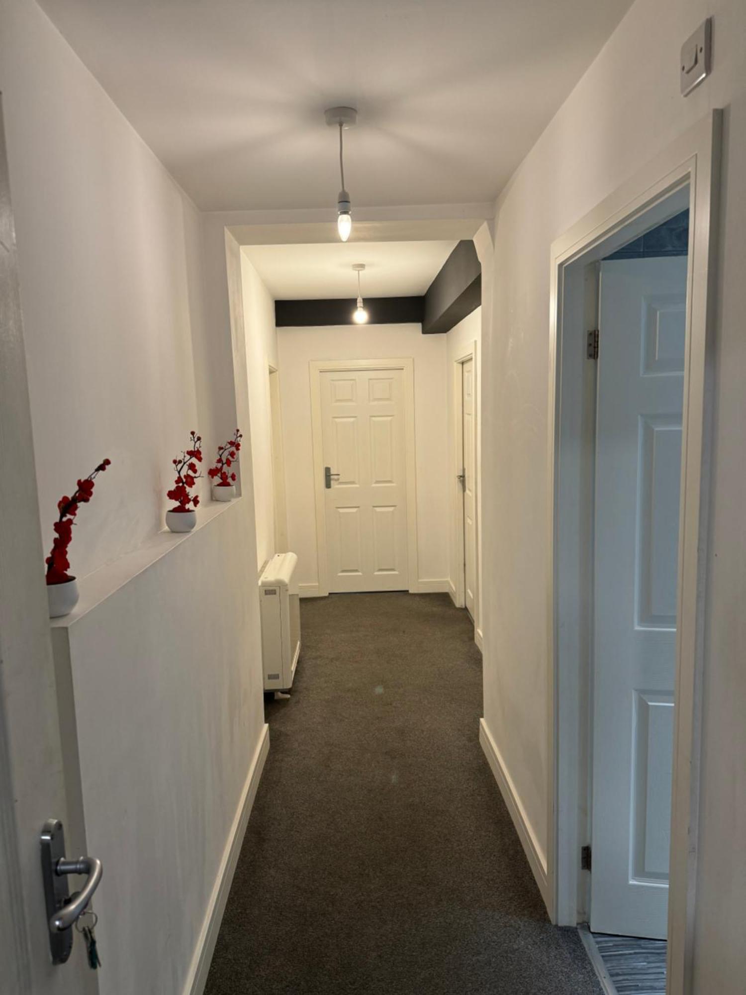 2 Bedroom Apartment In Doncaster City Centre Exterior photo